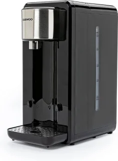 Bolture Warmwaterdispenser 2,5 L Zwart