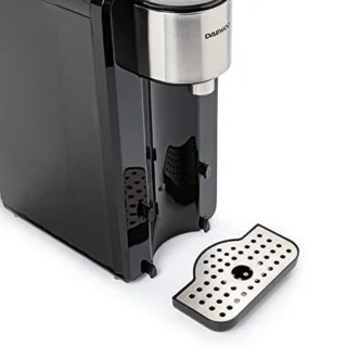 Bolture Warmwaterdispenser 2,5 L Zwart