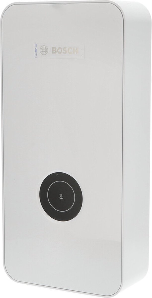 De Bosch TR400115 Doorstroomverwarmer 21kW in één oogopslag