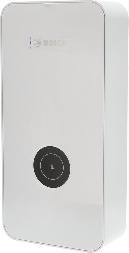 Bosch TR400115 Doorstroomverwarmer 21kW review