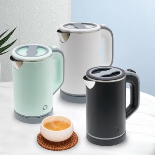 Botec Waterkoker Draagbaar 800ml