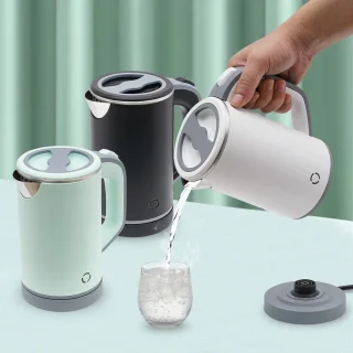Botec Waterkoker Draagbaar 800ml