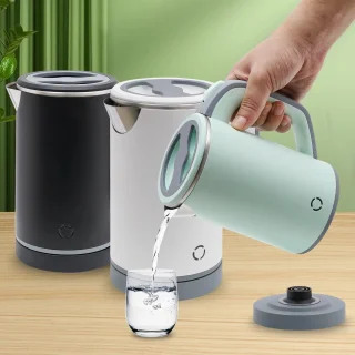 Botec Waterkoker Draagbaar 800ml
