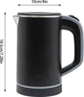 Botec Waterkoker Draagbaar 800ml