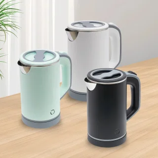 Botec Waterkoker Draagbaar 800ml