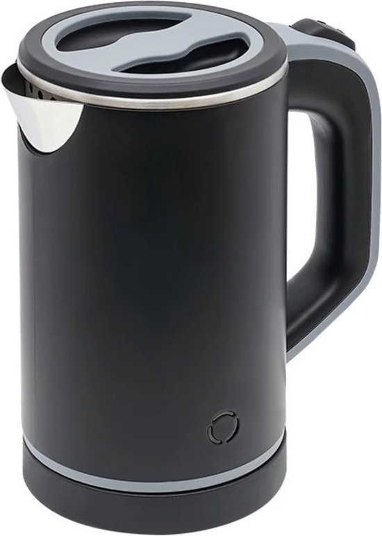 Botec Waterkoker Draagbaar 800ml review
