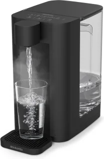 Brabantia Heetwaterdispenser BBEK1101KBK