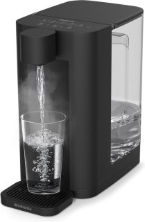 Brabantia Heetwaterdispenser BBEK1101KBK review