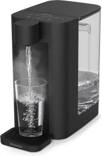 Brabantia Heetwaterdispenser BBEK1101KBK