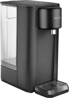 Brabantia Heetwaterdispenser BBEK1103 review