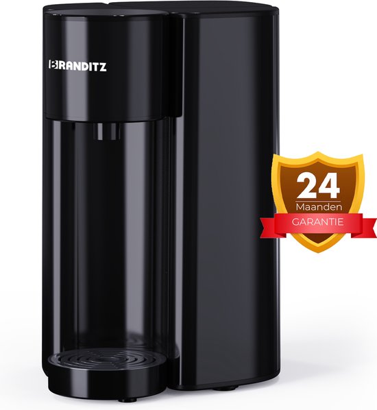 Branditz Instant Heetwaterdispenser 2,7L