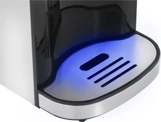 Wat vinden we goed aan de Bredeco Heetwaterdispenser 4 L