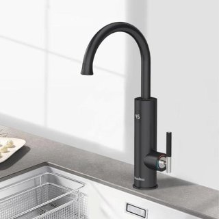 De Briwellna Electric Kitchen Tap in één oogopslag
