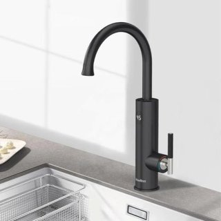 Briwellna Electric Kitchen Tap review