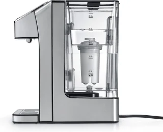 CASO Heetwaterdispenser HW 770 Advanced