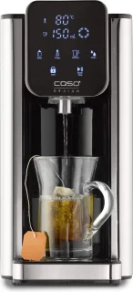 CASO Hot7 Heetwaterdispenser 2,7L Touchdisplay