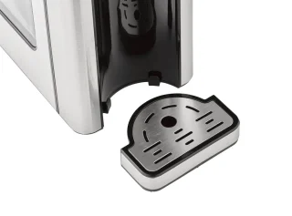 CASO Hot7 Heetwaterdispenser 2,7L Touchdisplay