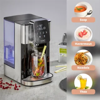 CASO HW 1660 heetwaterdispenser 4L