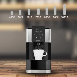 CASO HW 1660 heetwaterdispenser 4L