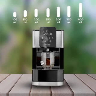 CASO HW 1660 heetwaterdispenser 4L