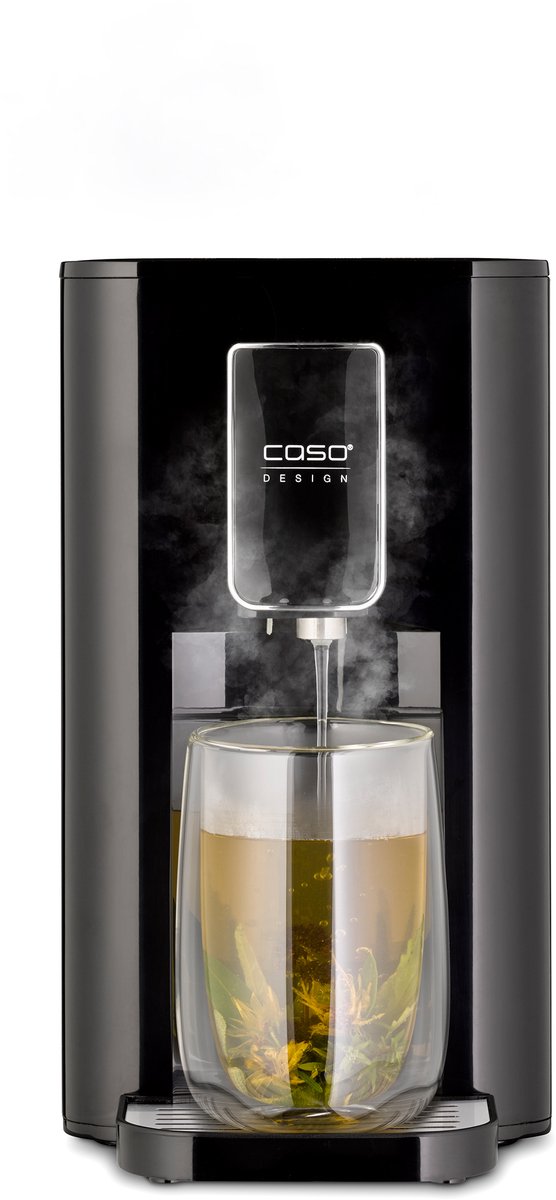 CASO HW 550 heetwaterdispenser 2.9L