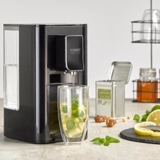 CASO HW 550 heetwaterdispenser 2.9L