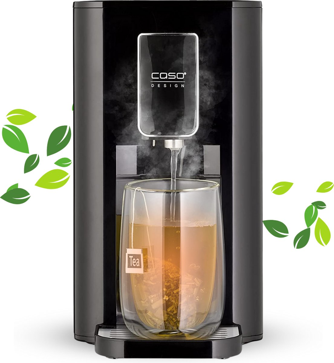 CASO HW 550 heetwaterdispenser 2.9L