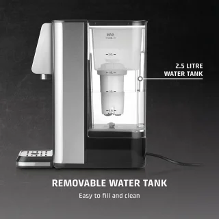 Caso HW 620 Heetwaterdispenser 2.5L