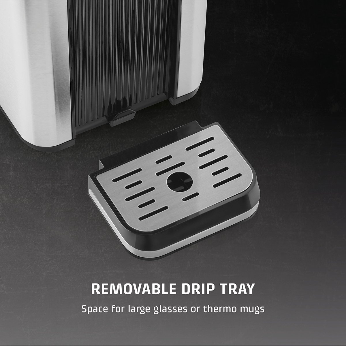 Caso HW 620 Heetwaterdispenser 2.5L