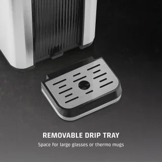 Caso HW 620 Heetwaterdispenser 2.5L