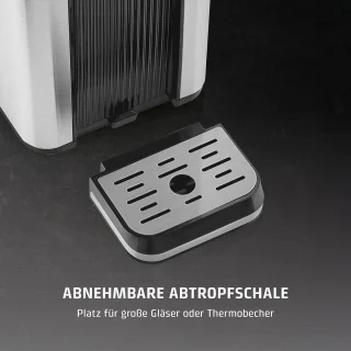 Caso HW 630 Heetwaterdispenser 2.5L