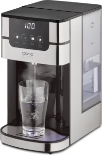 CASO PerfectCup 1000 Pro heetwaterdispenser 4L