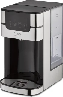 CASO PerfectCup 1000 Pro heetwaterdispenser 4L