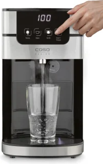 CASO PerfectCup 1000 Pro heetwaterdispenser 4L