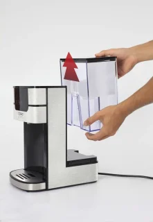 CASO PerfectCup 1000 Pro heetwaterdispenser 4L
