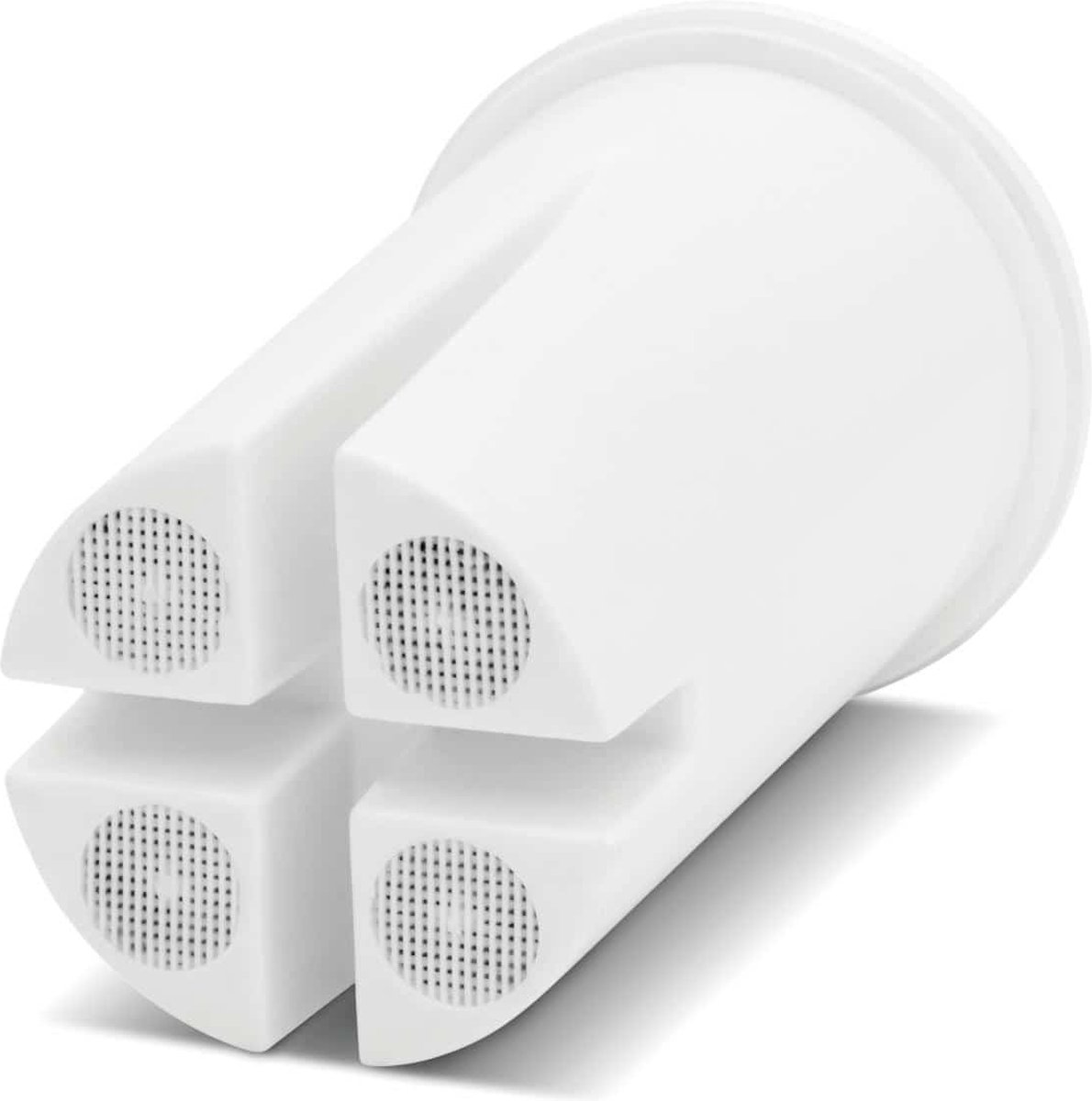 Wat vinden we goed aan de Caso waterfilter set 3 stuks voor heetwaterdispensers