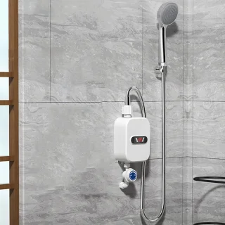CHIWIN Close-in Boiler Elektrische doorstroomverwarmer