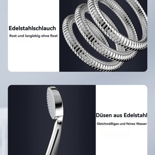 Wat vinden we goed aan de CHIWIN Close-in Boiler Elektrische doorstroomverwarmer