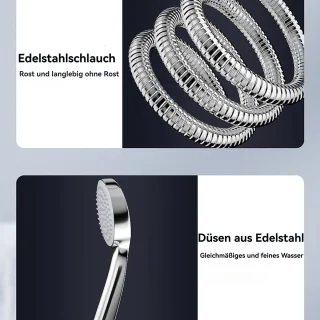 CHIWIN Close-in Boiler Elektrische doorstroomverwarmer