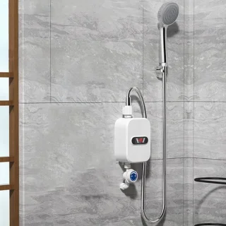 CHIWIN Close-in Boiler Elektrische doorstroomverwarmer