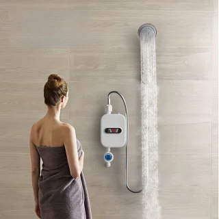CHIWIN Instant Water Heater - Elektrische doorstroomverwarmer