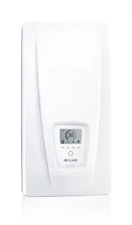 Clage DEX Next Doorstroomverwarmer 18-27 kW 400V