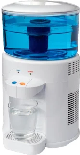 CLGP Waterdispenser Koud Water Wit