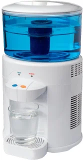 CLGP Waterdispenser Koud Water Wit