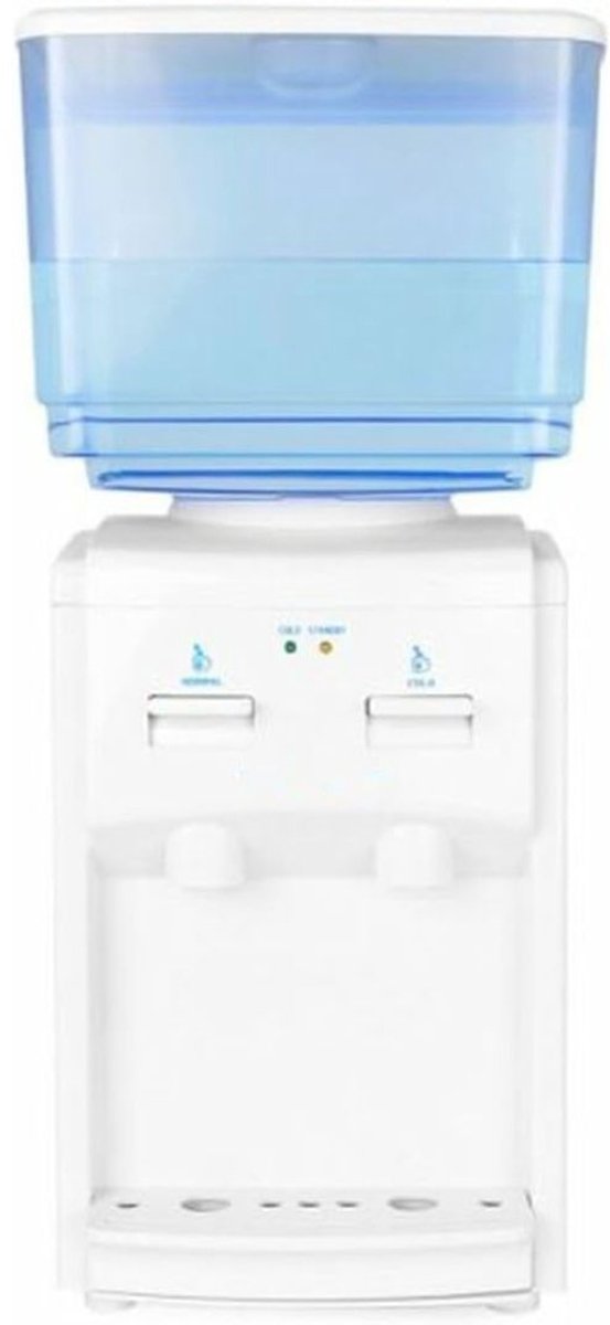 CLGP Waterdispenser Waterkoeler Wit