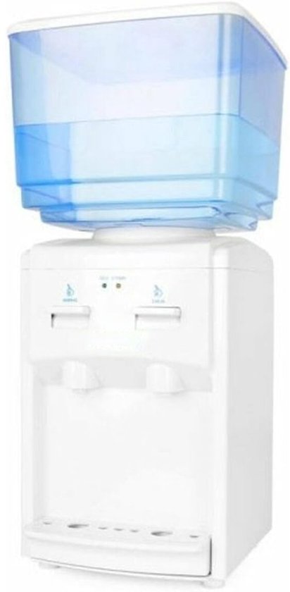 CLGP Waterdispenser Waterkoeler Wit