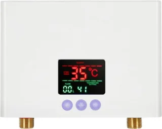 Close-in keukenboiler