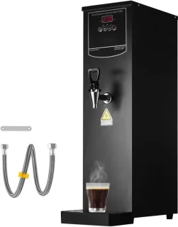 Commerciële heetwaterdispenser 20 liter