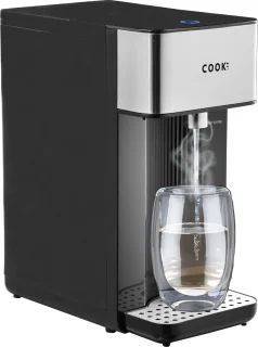 COOK-IT Waterdispenser 2.5L Instant Kettle