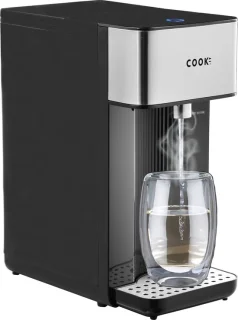 COOK-IT Waterdispenser 2.5L Instant Kettle